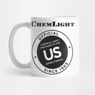 ChemLight - US Armed Forces Mug